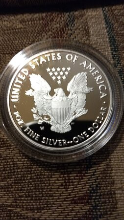 Littleton Coin Company景点图片