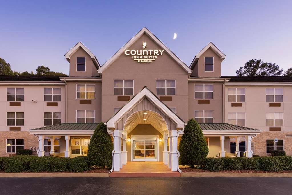Country Inn & Suites by Radisson, Tuscaloosa, AL主图
