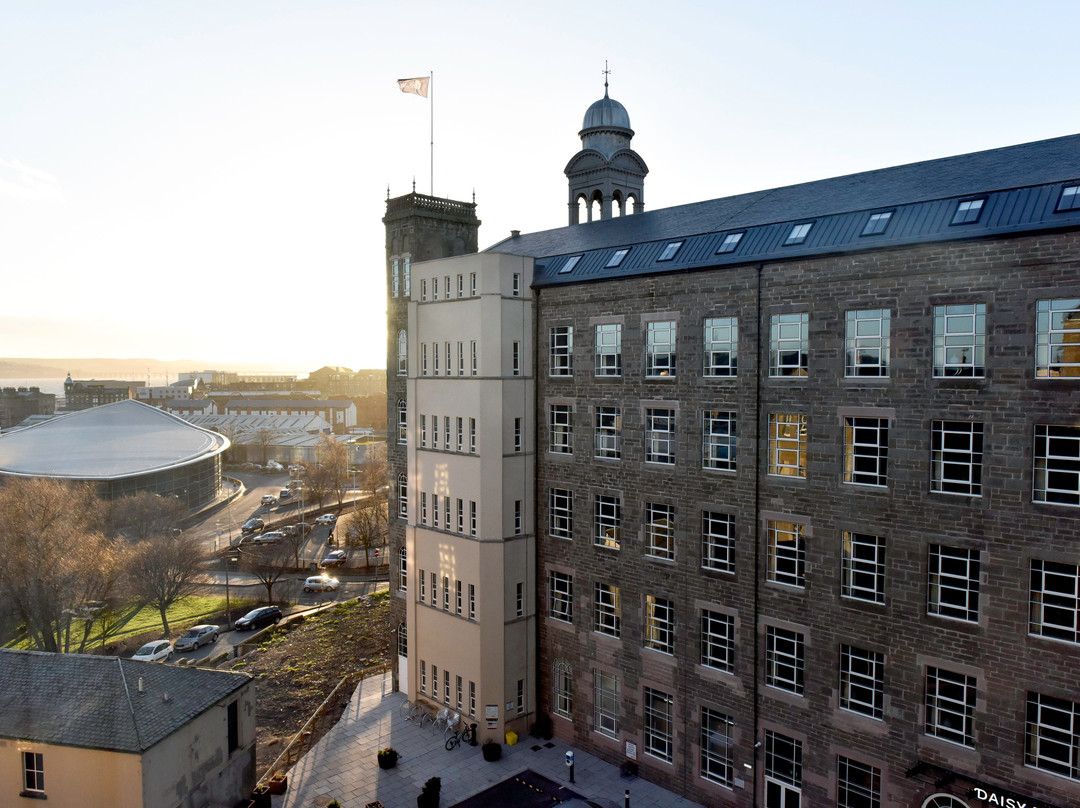 Staybridge Suites Dundee By IHG主图