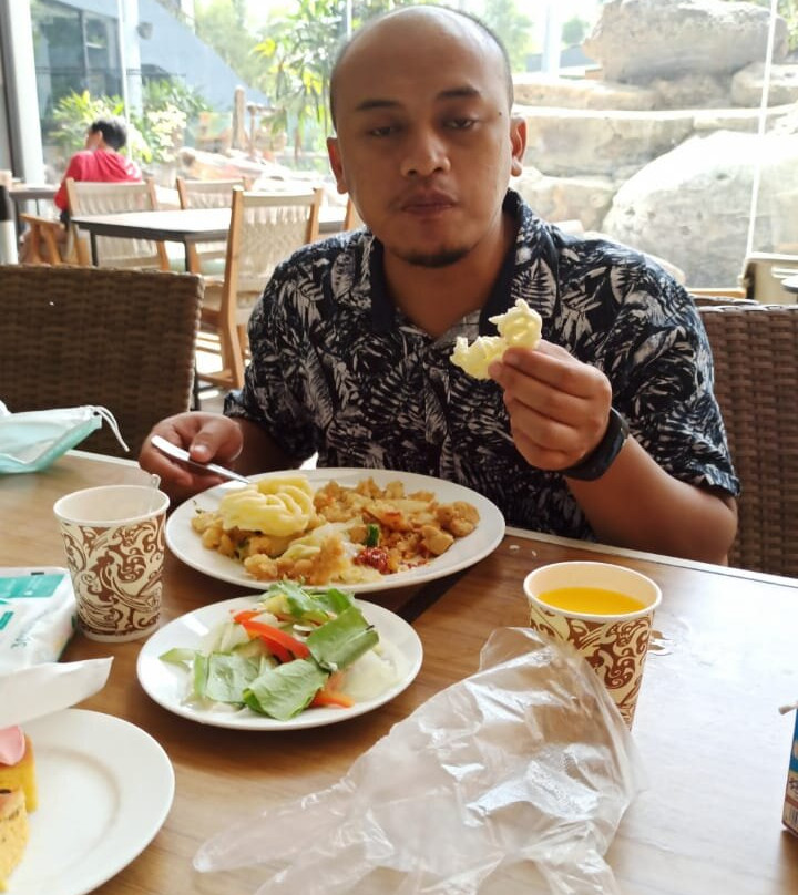 De'savanna Restaurant