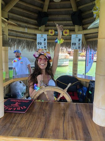 Cruisin Tikis Havasu-哈瓦苏湖城必去景点