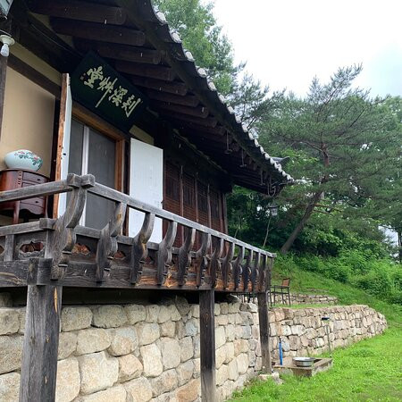 Museom Village-荣州市必去景点