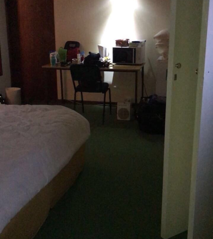 Casa Mia Guest House & Conference Centre