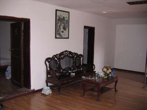 金德庄客栈-客卧