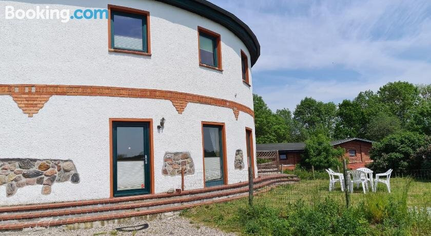 Ferienhaus 1 _ Ferien im Gutspark