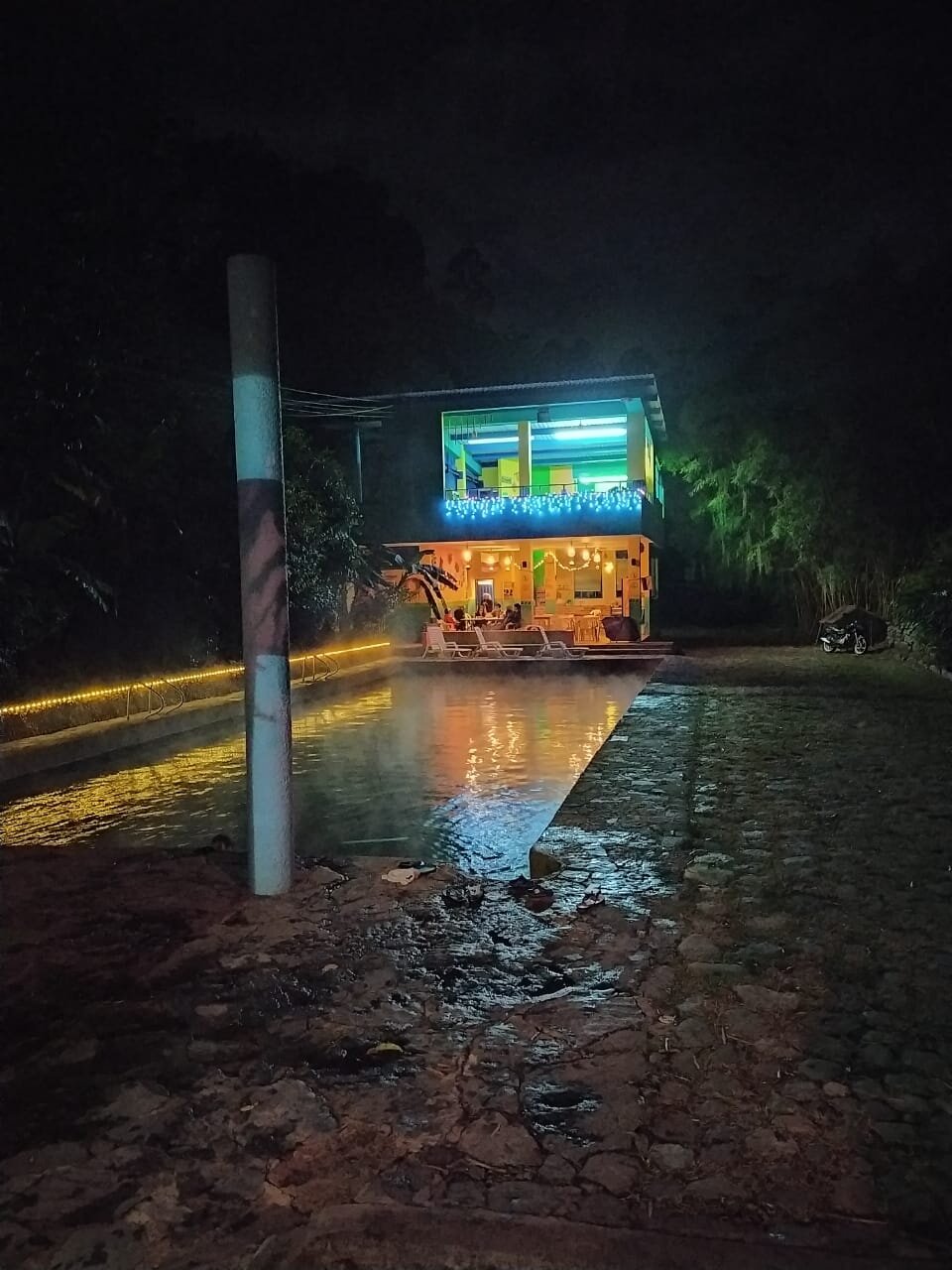 Malu del Rio-官方