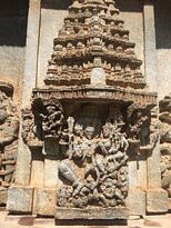 Brahmeswara Temple-Mandya必去景点