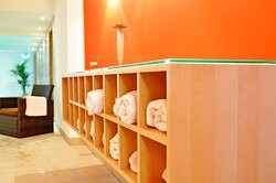 Gartenhotel Feldeck主图