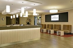 Parkhotel Cup Vitalis主图