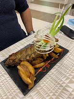 Hotel Roman-餐饮