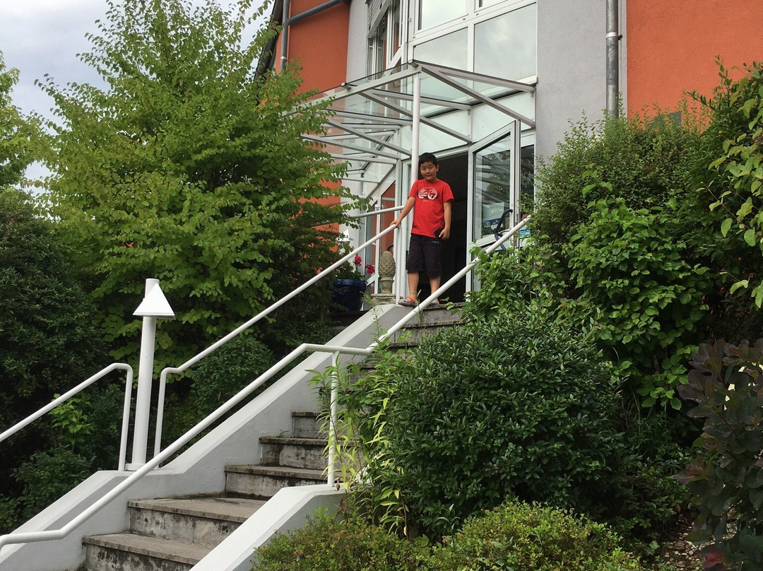 Margetshoechheim旅游攻略图片