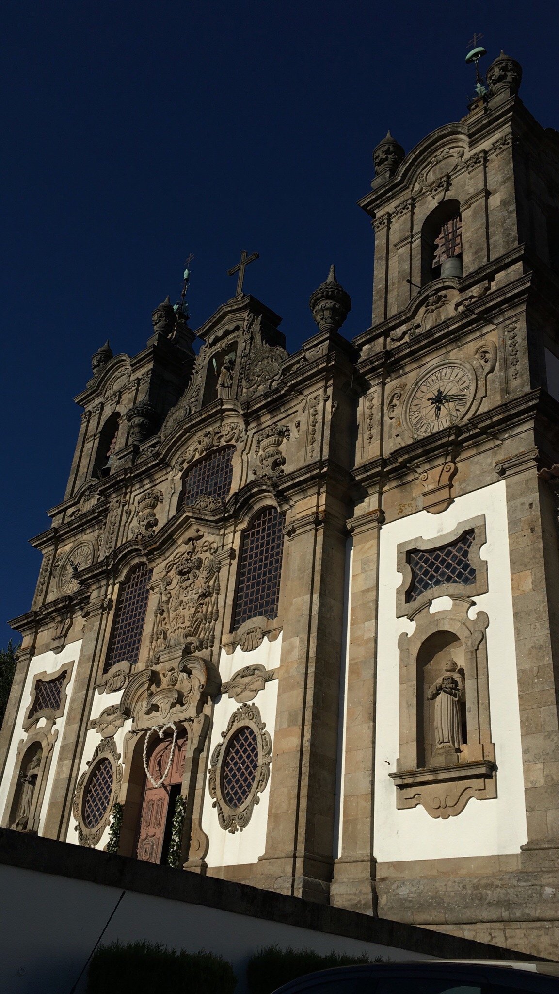 Pousada Guimaraes-官方