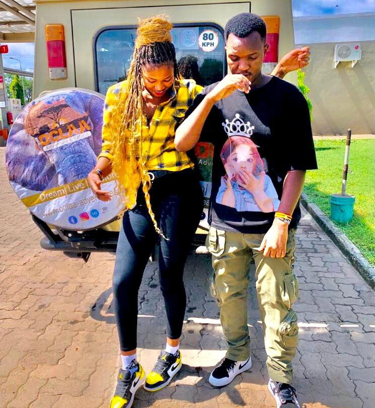 Oclaa Adventures Tanzania-莫西必去景点