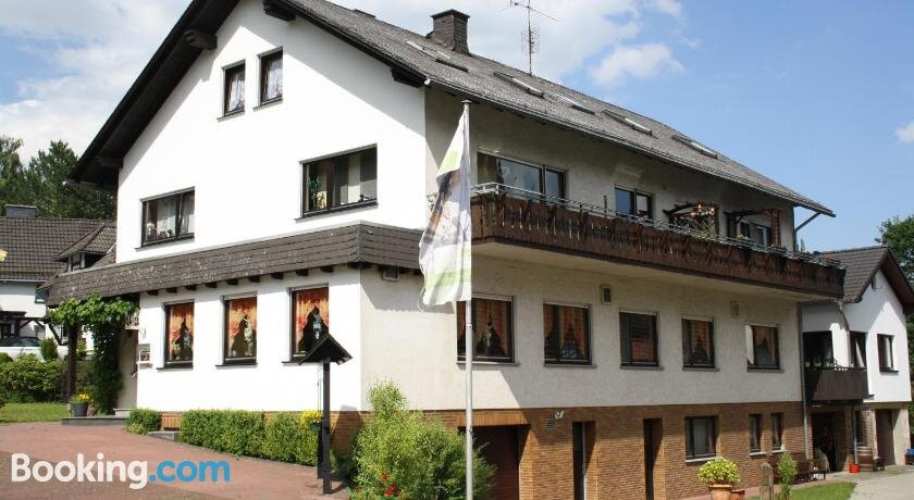 B&B on Route L854 - Gasthof Zum Riepen主图