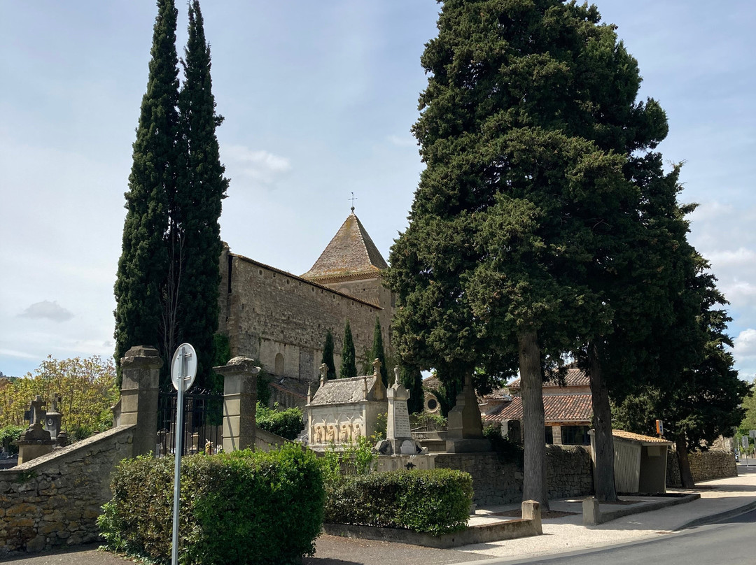 Village De Missègre景点图片