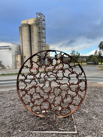 St Arnaud Rail Station - Raillery Hub-St Arnaud必去景点