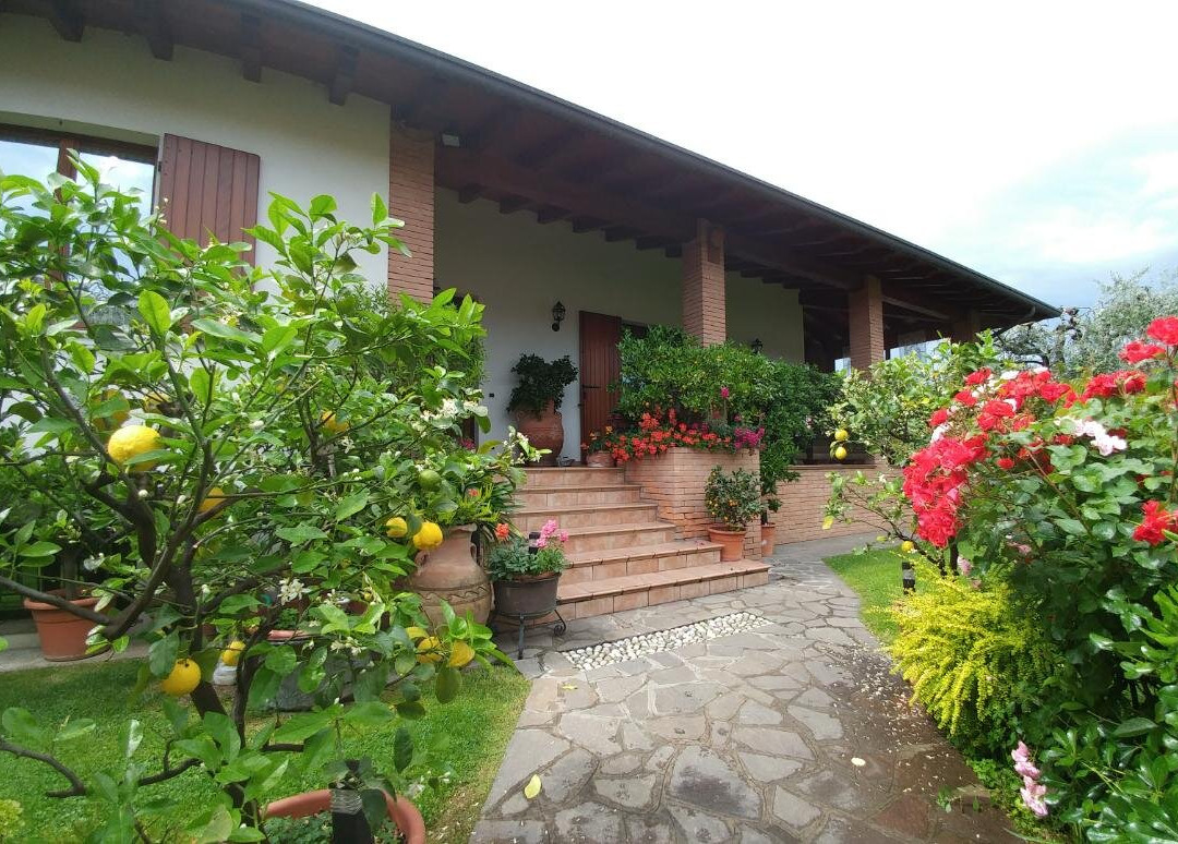 Bed and Breakfast Ulivi