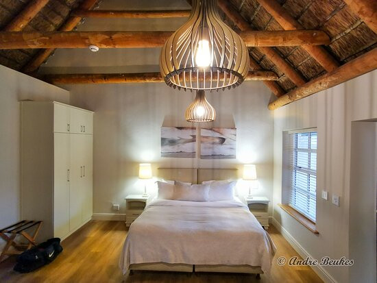 Rijks Wine Estate & Hotel主图