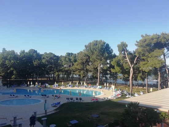 Hotel Aurora Plava Laguna主图