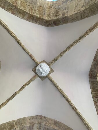Church of Peter and Pavel景点图片
