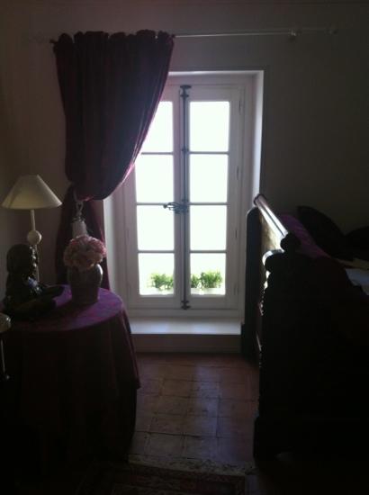 La Maison De Rose-客卧