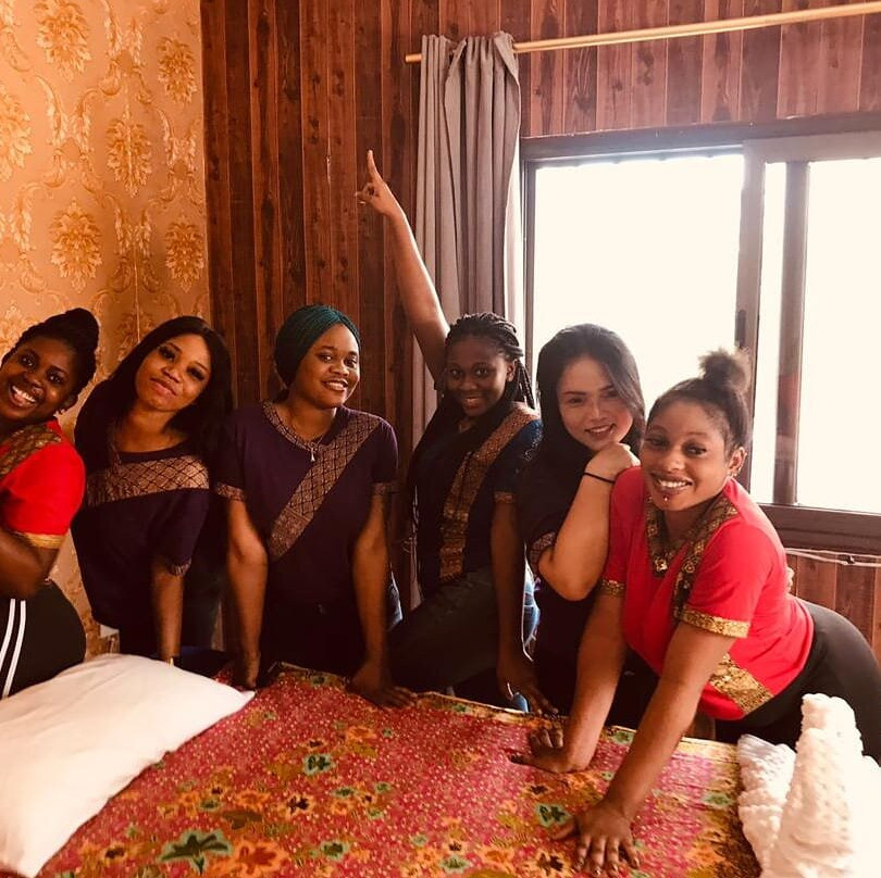 Orchid Thai Massage Accra景点图片
