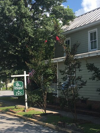 The Inn at Oriental主图