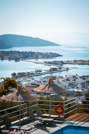 Elounda Heights (Adults only)主图