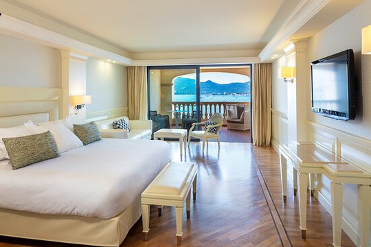 Hotel Don Cesar & Spa Nuxe主图