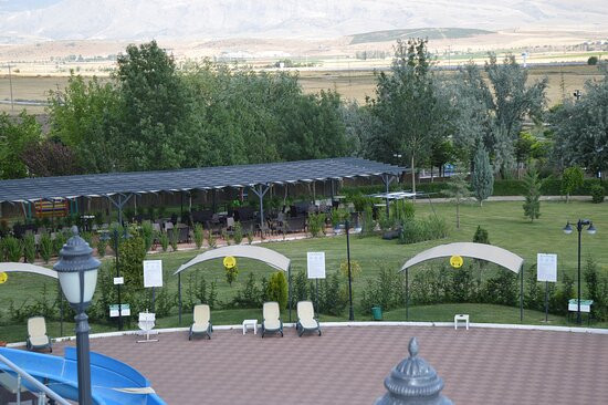 Sandikli Thermal Park Resort Spa & Conventıon Center主图