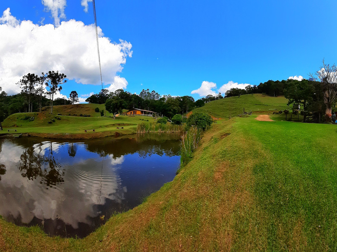 Fazenda Leão da Montanha