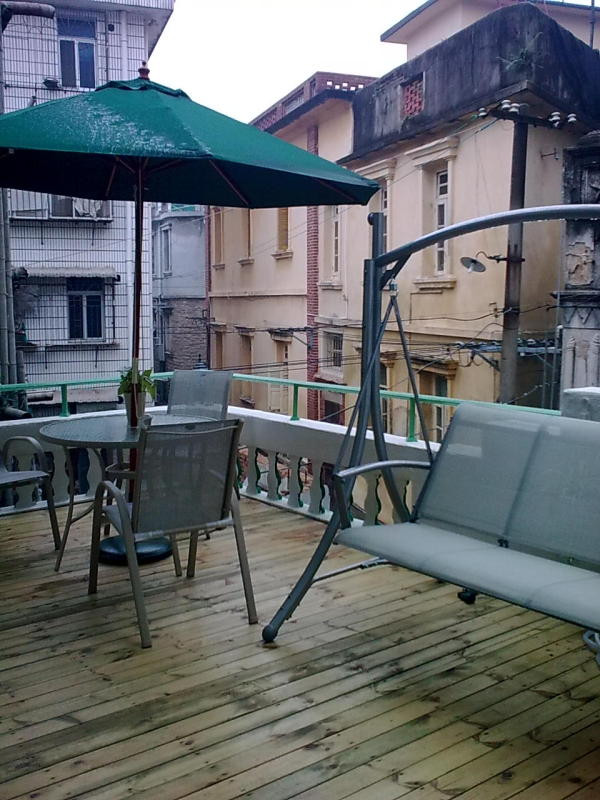 鼓浪屿海心居旅馆主图