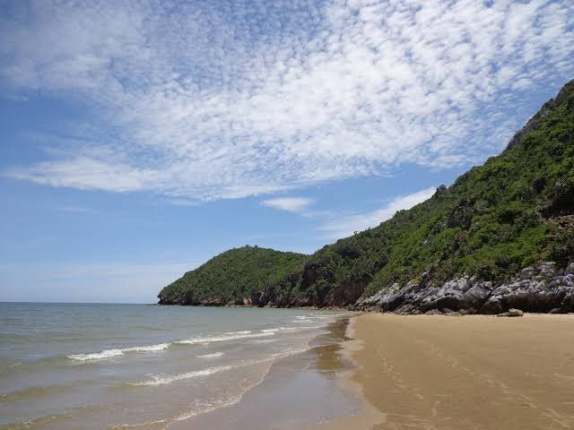 Khao Kalok Beach-蓬武里必去景点