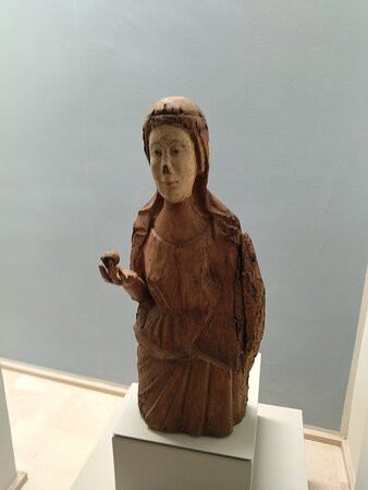 Museo Civico di Lucera-Lucera必去景点