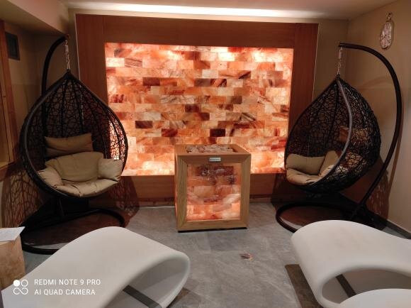Spa Alps Oriental Wellness Hotel-Campodolcino必去景点