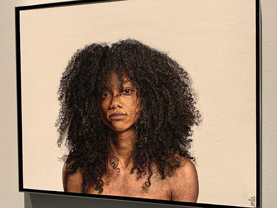 LSU Museum of Art-巴吞鲁日必去景点