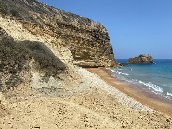 El Morro de Montecristi景点图片