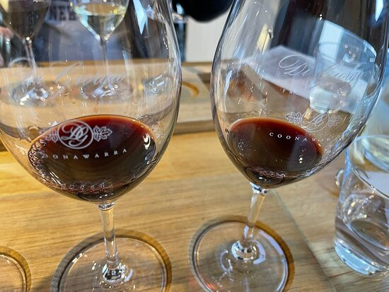 DiGiorgio Family Wines-Coonawarra必去景点