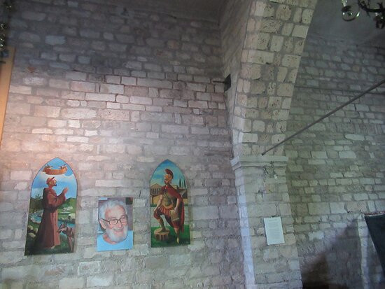 Eremo San Leonardo Al Volubrio景点图片