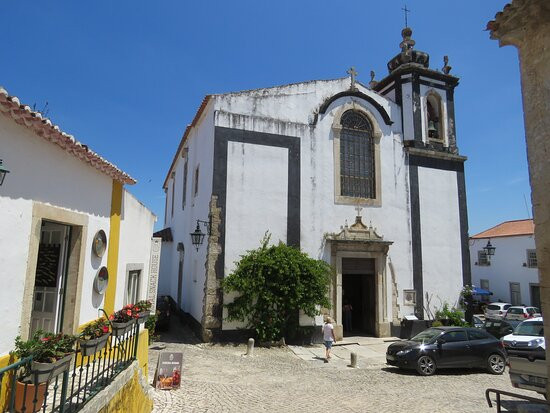 Church of Saint Peter-奥比都斯必去景点