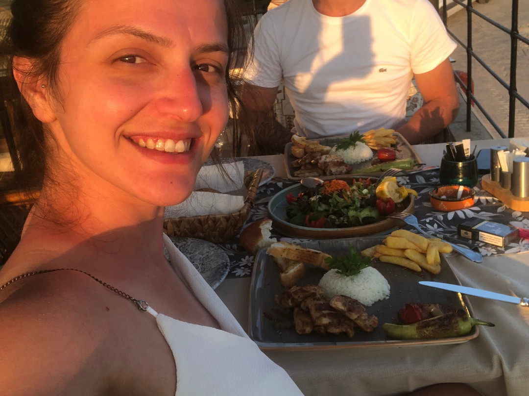 ARS Travel-于尔居普必去景点