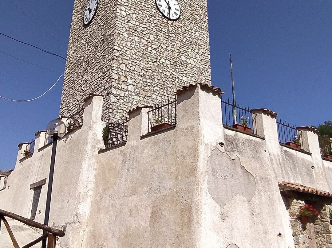 Parrochia San Giovanni Evangelista