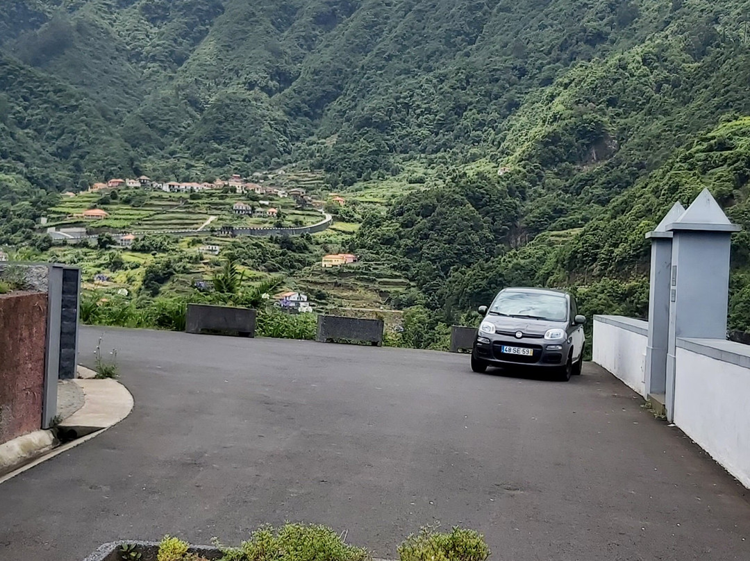 Miradouro Do Cemitério Da Boaventura景点图片