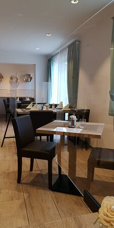 Hotel Claro Garni主图