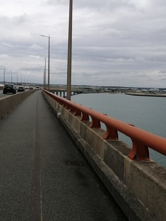 Pont Ile de Ré景点图片