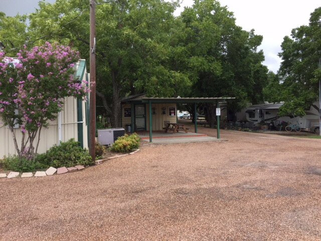 Pecan Acres RV Park
