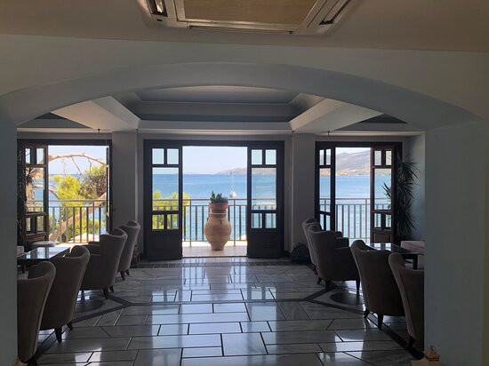 美好景色酒店主图