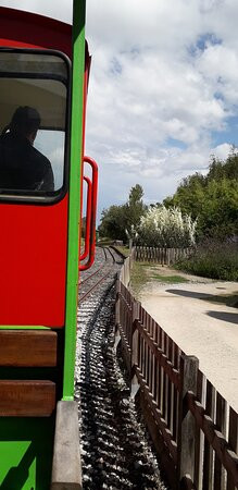 Chemin de Fer Touristique du Tarn景点图片
