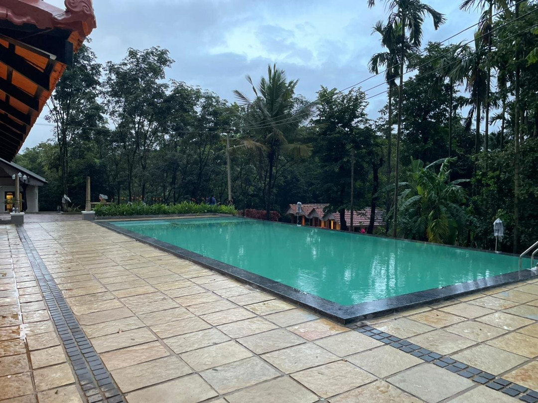 Bananki Homestay主图