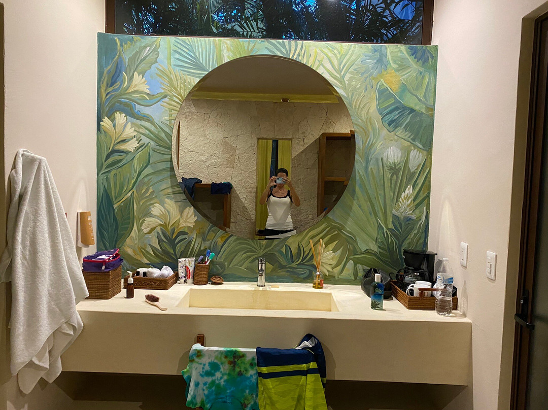 Khaban Bacalar Hotel Boutique主图